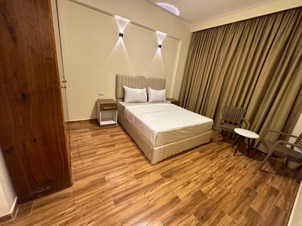 Egy Days Hotel Il Il Cairo Esterno foto