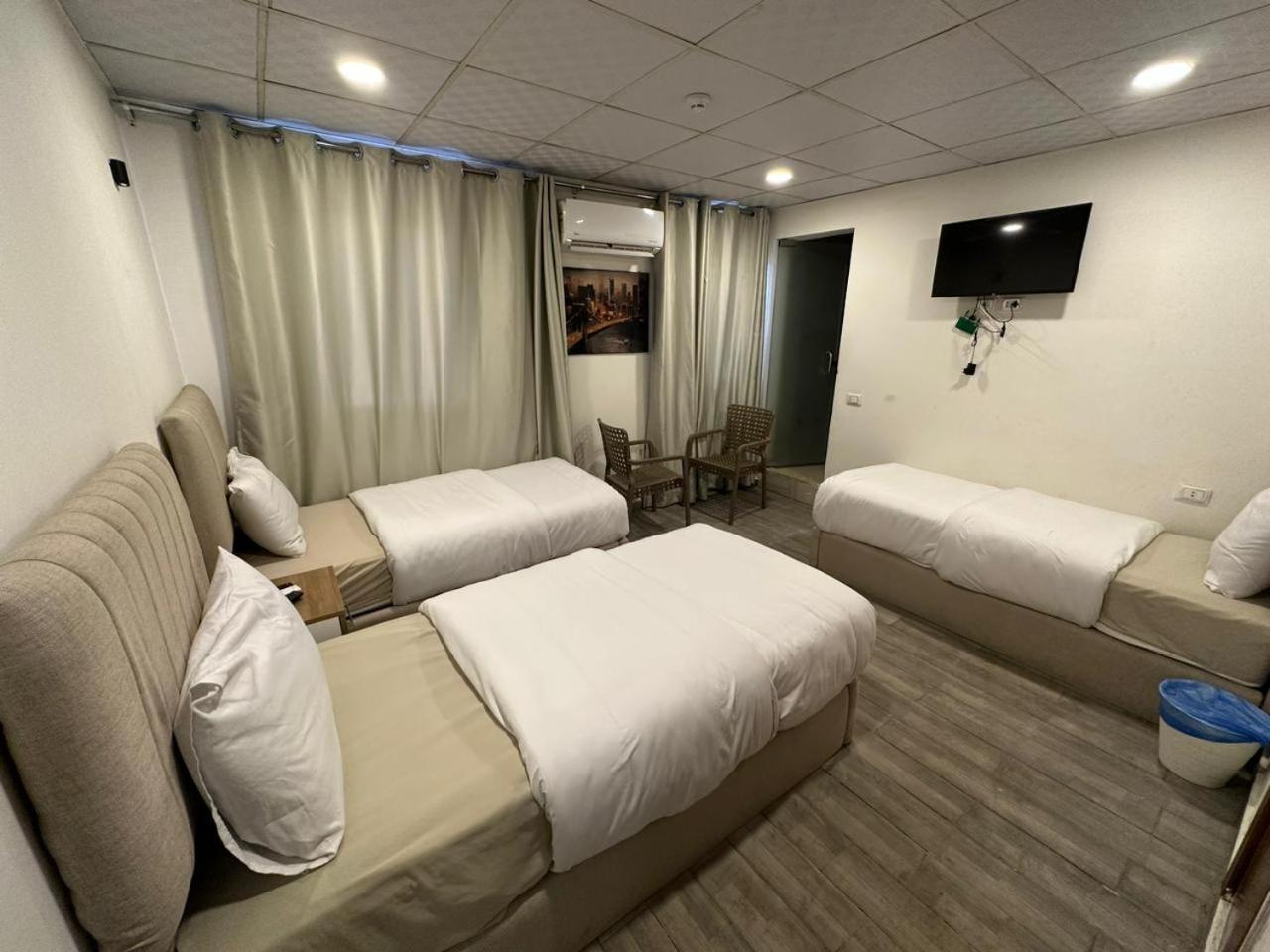 Egy Days Hotel Il Il Cairo Esterno foto